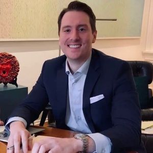 Meet your Posher, John